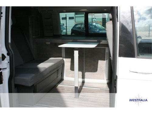 Volkswagen California T6.1 Ocean Edition 150pk Aut. Foto: 14