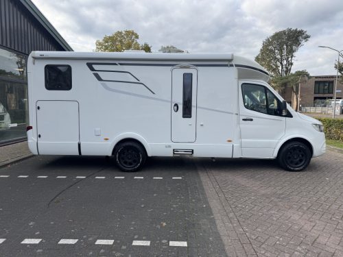 Hymer Tramp S 685 photo: 4