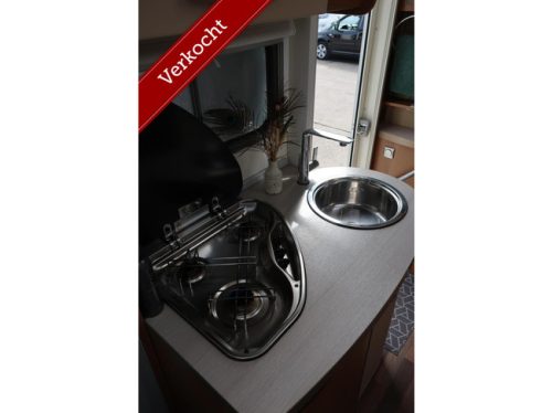 Knaus VAN Ti 550MD !VERKAUFT! Foto: 14