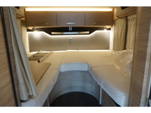 Knaus Van TI Plus 650 MEG Platinum Selection, 4X4 Foto: 16