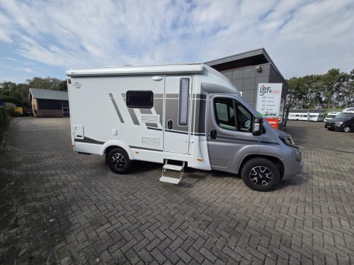 Carado T 135 PRO+ Kompakt, aber komplett! Foto: 2