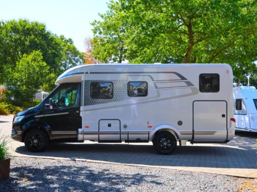 Hymer BMC-T 600 Premium Nieuw  foto: 3