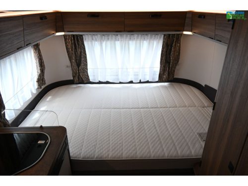 Eriba Touring Troll 530 photo: 13