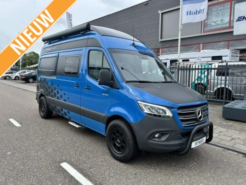 Hymer S 600 Foto: 0