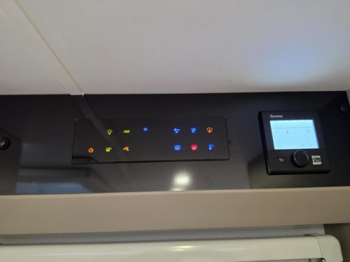 Adria Compact DL Plus *AUTOMAAT 140pk*Face to Face*veel opties foto: 21