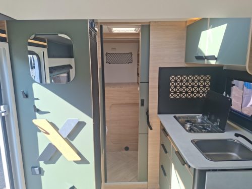 Chausson X X640, &iexcl;&iexcl;la sensaci&oacute;n de 2027!! foto: 15