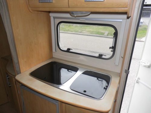 Caravelair Sporting Luxe 420 photo: 4