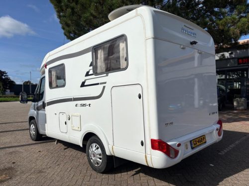 Hymer EXT 414 Foto: 4
