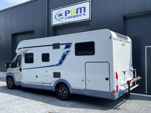 B&uuml;rstner Delfin T 726 G  photo: 12