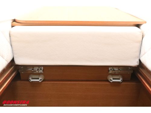 Knaus SunTI 700 LEG 2.3 M.Jet 2xAirco Luchtvering Camera Oven/Magnetron 4G-Travelvision Foto: 23