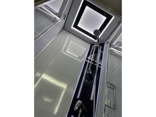 Frankia Platin 8400 QD Alpine Sound System photo: 14