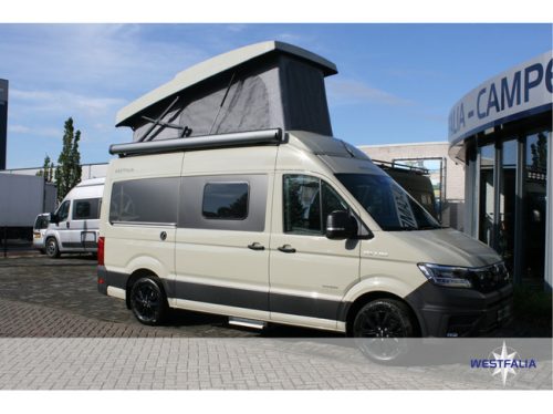 Westfalia Sven Hedin 600D HUBDACH Premium 163PS Aut. jetzt Lithium-Akku &amp; Solarpanel im Wert von &euro; 3.335,00 f&uuml;r &euro; 0,00 Foto: 18