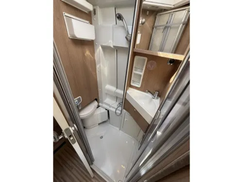 Malibu Van 640 LE First Dutch owner photo: 18