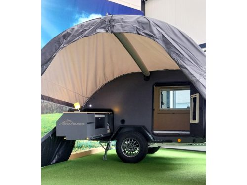 Miniatouring M22 Foto: 18