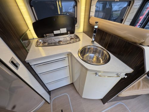 B&uuml;rstner Elegance 728 G Foto: 17