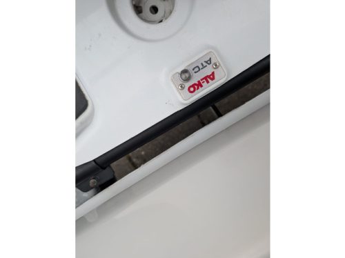 Sprite CRUZER 520 SR photo: 17