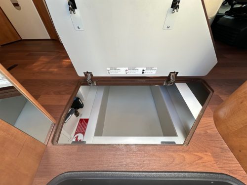Carthago Chic C-line 4.9 LE photo: 30