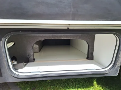 Hymer B-MC T 680 LITHIUM PAKKET+CONSTRUCT  Foto: 16