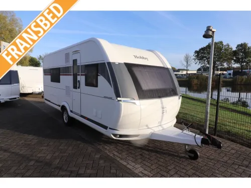 Hobby Excellent 540 WFU MODEL 2027 - 174