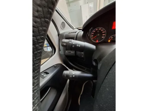 Roller Team Garage P 130HP AUTOMATIC Transverse bed photo: 20
