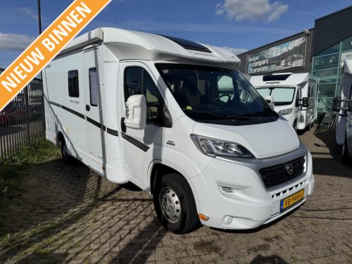 Dethleffs Advantage 5901 T 5901