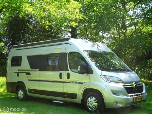 Adria Twin Axess 640 SL 130 HP Euro 6 | Single beds | Full options | Original NL | 39dkm | DEALER-STATE photo: 1
