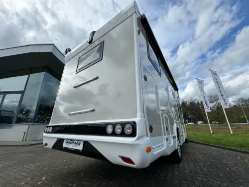 Chausson Etape Line 724 NEW photo: 6