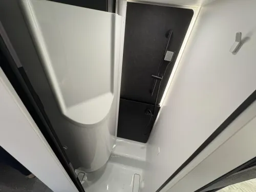 Adria Compact Max DL automatic / compact photo: 14