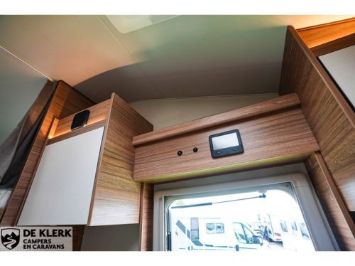 Weinsberg CaraHome 650 MEG Foto: 17