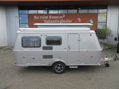 Eriba Touring 530 !! NEU BEI CAMPOLIFE !! Foto: 1