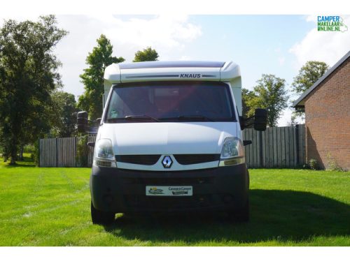 Knaus Sun TI 650MEG photo: 9