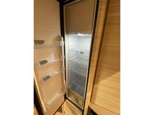 Dethleffs C'Joy 480 QLK Etagenbett Foto: 6