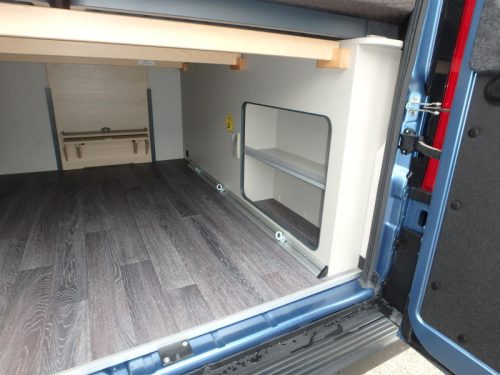 Knaus Boxtime 630 ME foto: 30