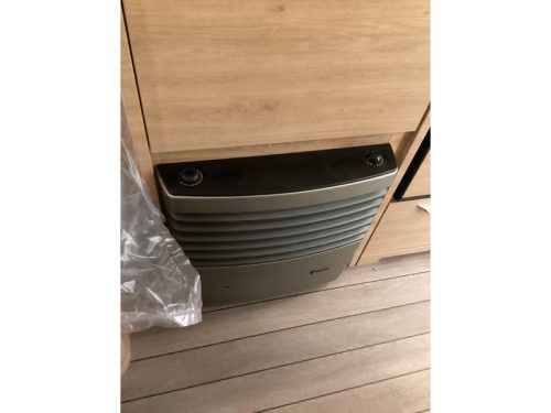 Knaus Sudwind Black Selection 540 UE Modelljahr 2026 Foto: 7
