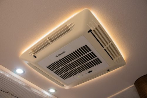 Concorde Credo 840 L  photo: 37