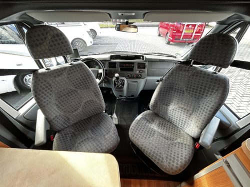 Challenger Genesis 2008/Airco/5.9M/Euro-4!  foto: 9