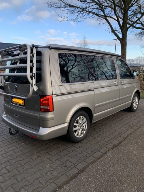 VOLKSWAGEN CALIFORNIA foto: 17