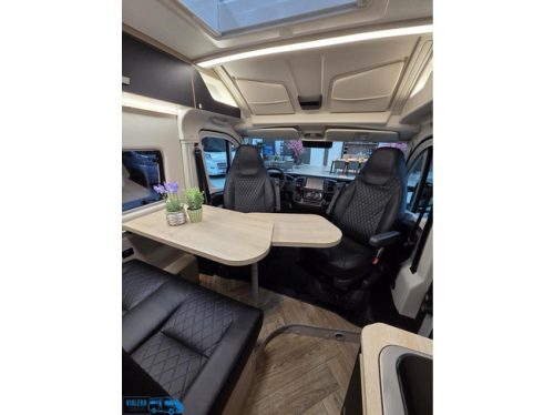 Chausson V697 Sportline photo: 5