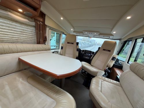 Carthago Chic C-Line I 4.9 LE 3.0L/LEVELSYSTEEM Foto: 2