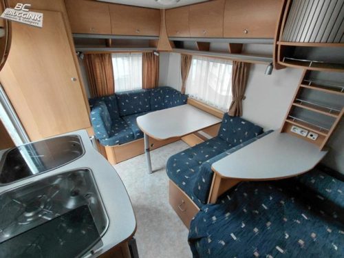 Kip Celebration 41 TDB MOVER - AWNING photo: 10
