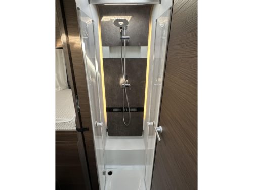 Adria Sonic 700 SL Supreme Alde, 4.4T  photo: 23