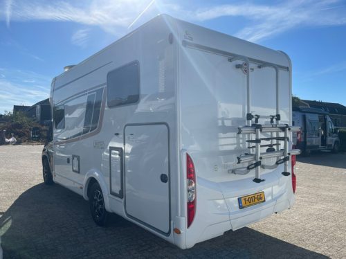 B&uuml;rstner Limited T 690 Citroen photo: 6
