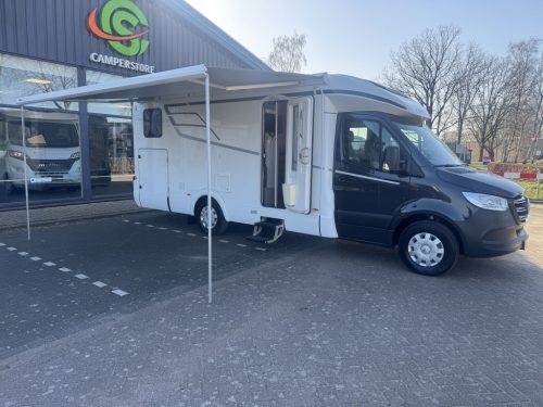 Hymer Tramp 680 S photo: 5