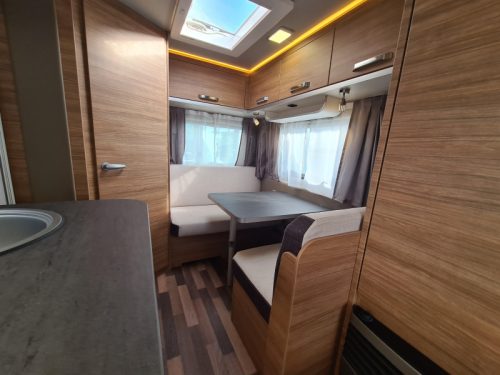 Weinsberg CaraOne 390 QD  photo: 17