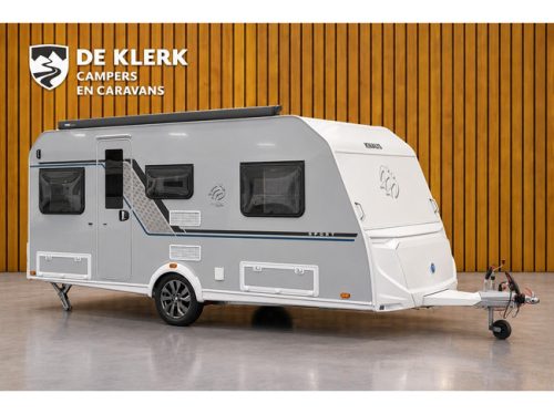 Knaus SPORT 460 EU PLATINUM SELECTION / 50% Angebote