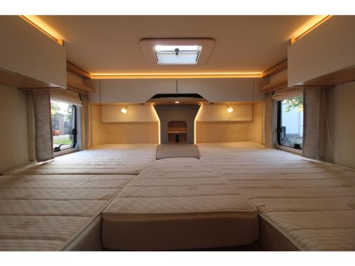 Hymer BML-T 780 B780ML photo: 30
