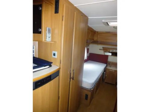 Kabe Smaragd 540 GLE Foto: 23