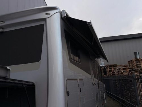 Frankia Platin 7900 GD V6 Autom 2xAirco Levelsys  photo: 18