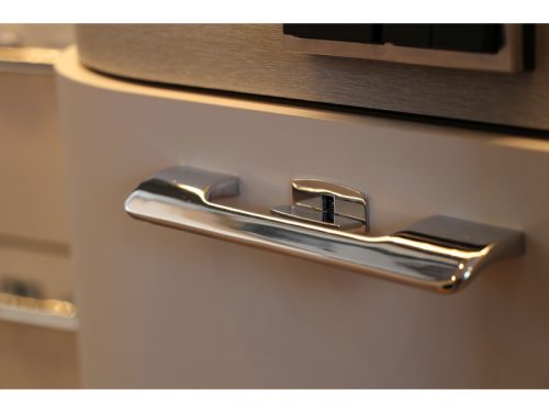 Hymer BML Master Line 780 Camas individuales + Techo elevable foto: 43