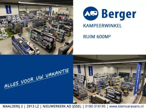 Dethleffs Summer Edition 470 FR Special offer now: 4999,-  photo: 12